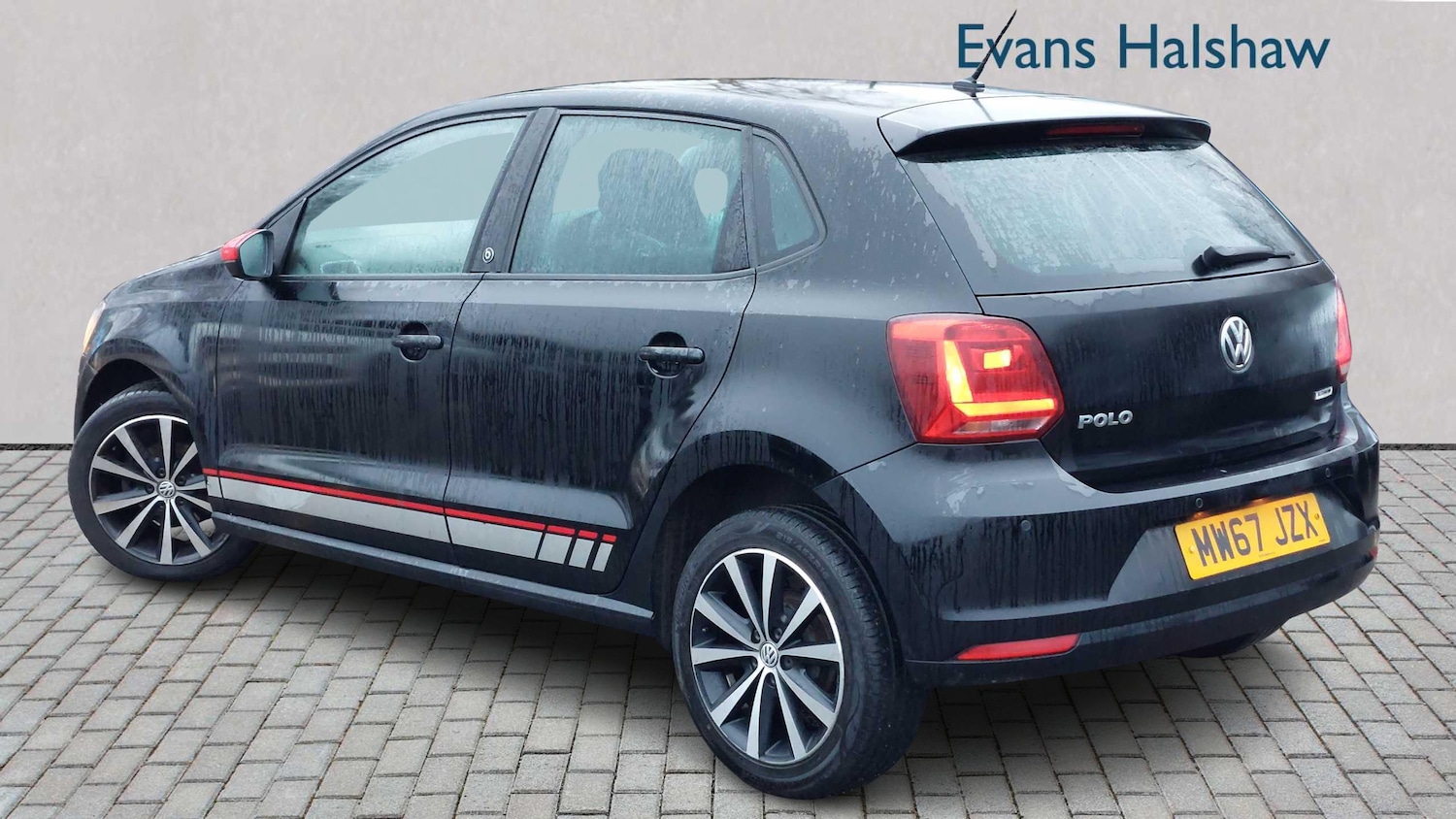 Used Volkswagen Polo for sale - 77257257: Photo 5