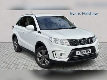 Used Suzuki Vitara 2019 for sale - 79637345: Photo