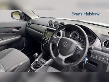 Used Suzuki Vitara 2019 for sale - 79637345: Photo