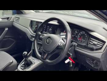 2018 - 1.0 TSI 95 SE 5dr