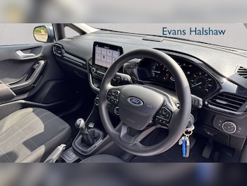 Used Ford Fiesta 2019 for sale - 78913688: Photo