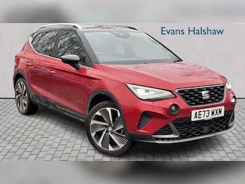 Used SEAT Arona 2023 for sale - 77443549: Photo