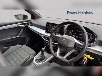 Used SEAT Arona 2023 for sale - 77443549: Photo