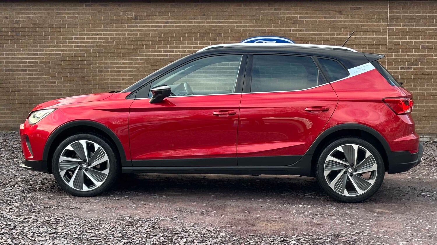 Used SEAT Arona 2023 for sale - 77443549: Photo 6