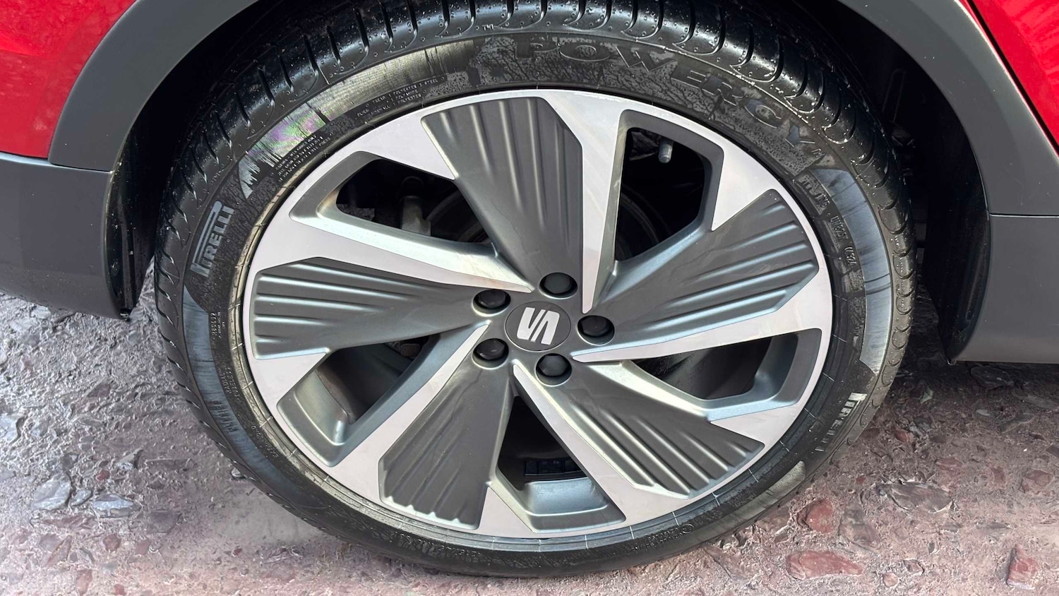 Used SEAT Arona 2023 for sale - 77443549: Photo 8