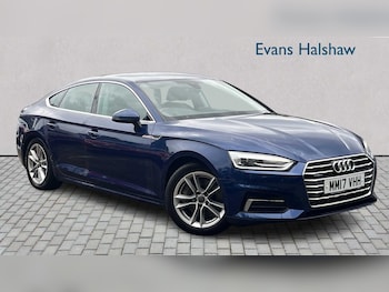 Audi - A5