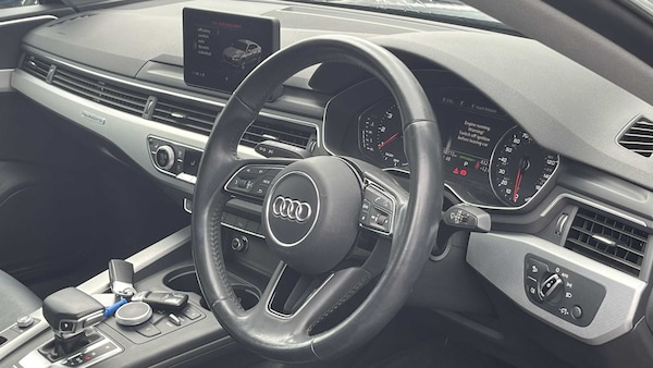 Used Audi A5 2017 for sale - 76218201: Photo 3