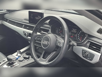 Used Audi A5 2017 for sale - 76218201: Photo 3