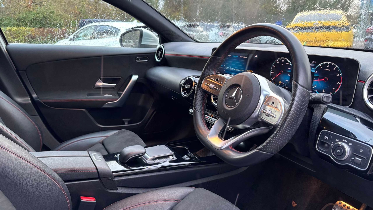 Used Mercedes-Benz A-Class 2020 for sale - 76523984: Photo 11