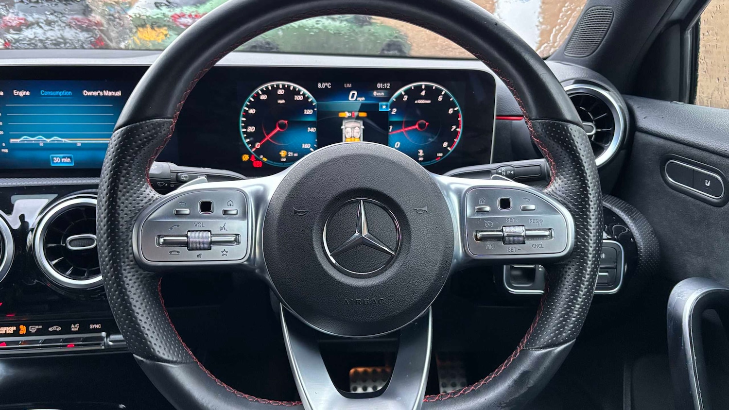 Used Mercedes-Benz A-Class 2020 for sale - 76523984: Photo 13