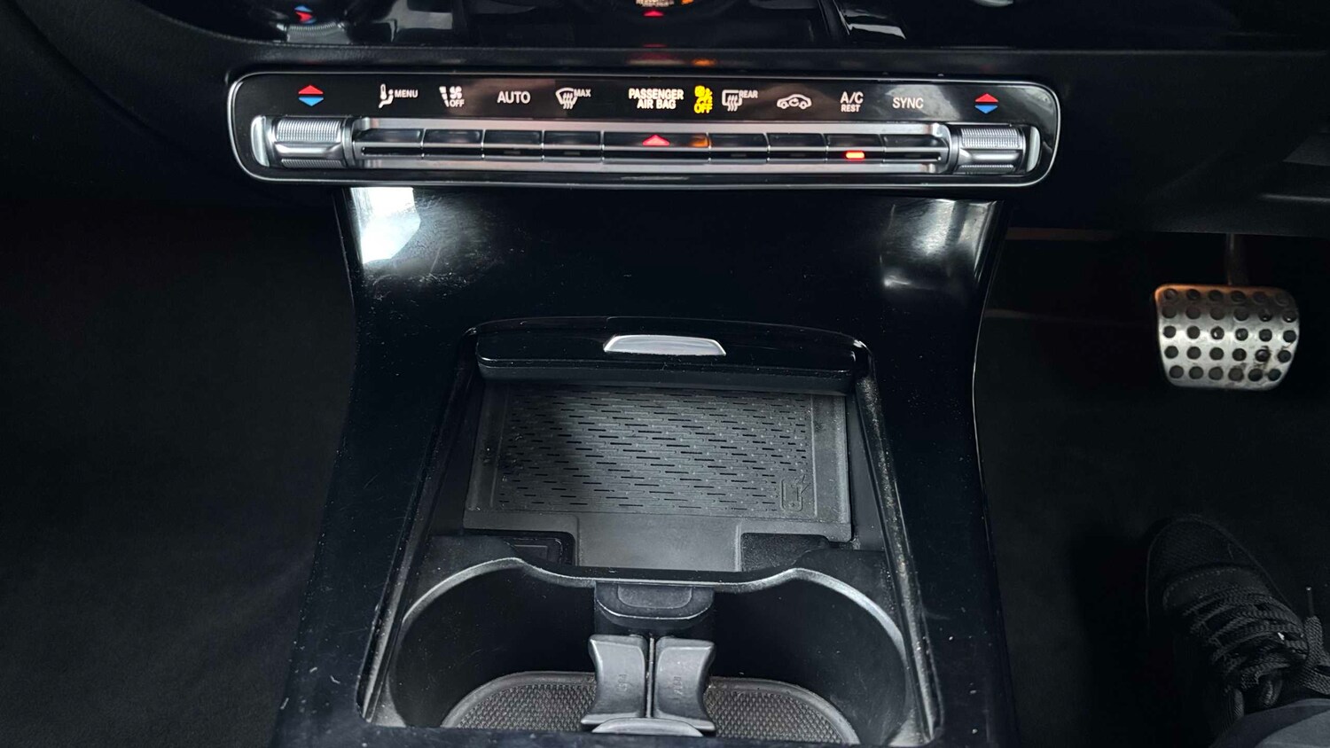 Used Mercedes-Benz A-Class 2020 for sale - 76523984: Photo 14