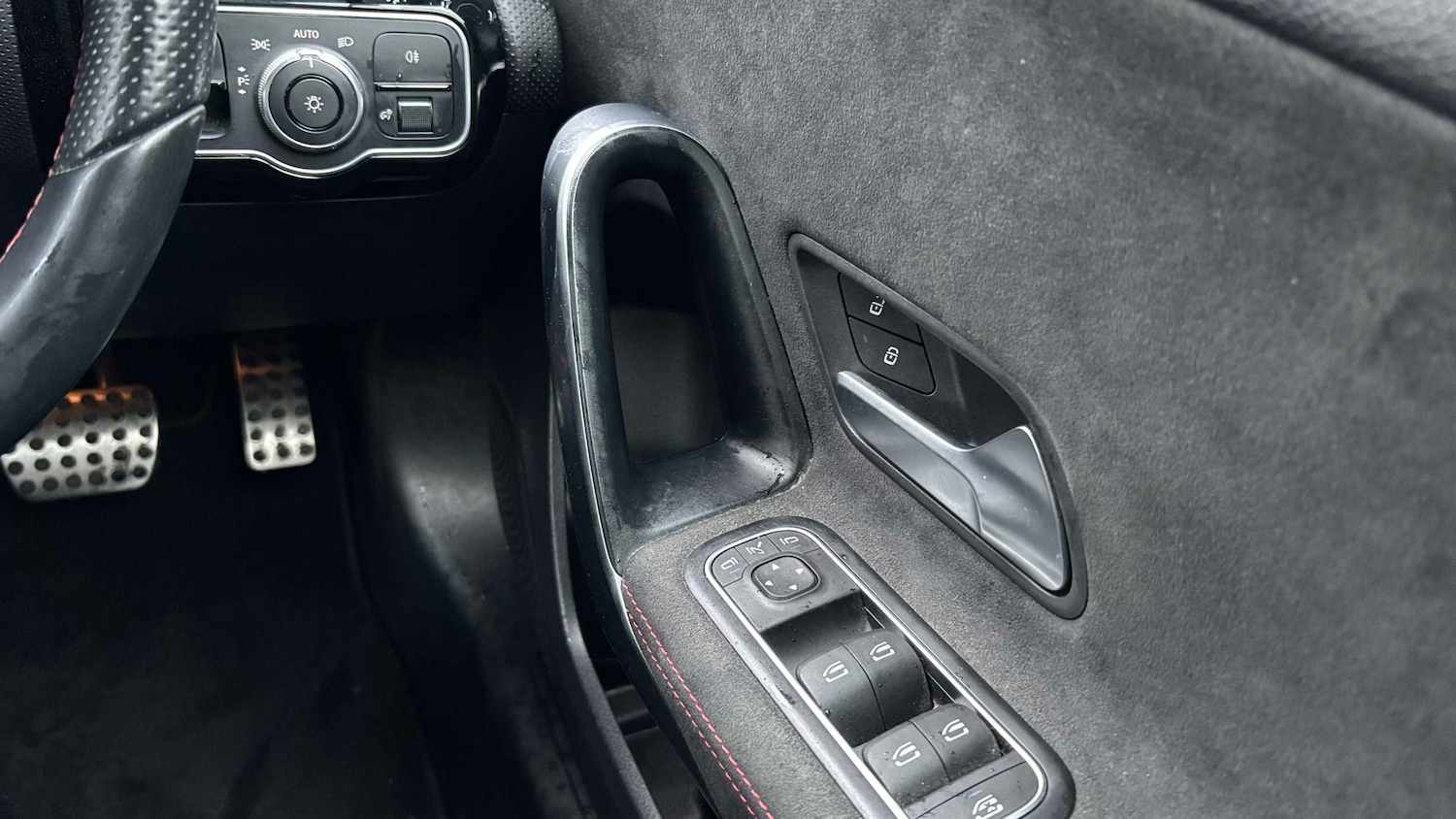 Used Mercedes-Benz A-Class 2020 for sale - 76523984: Photo 16