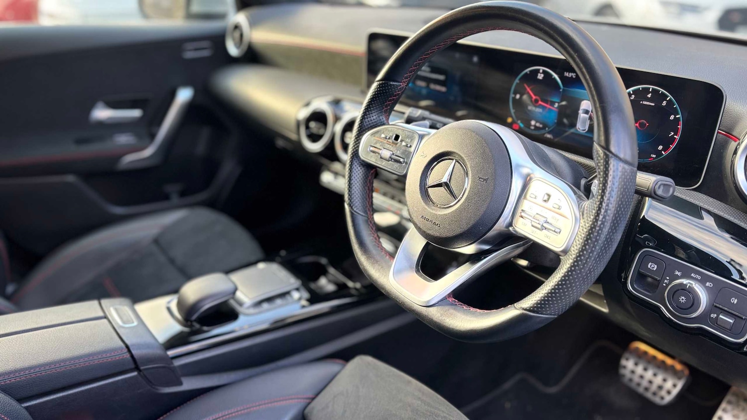 Used Mercedes-Benz A-Class 2020 for sale - 76523984: Photo 3