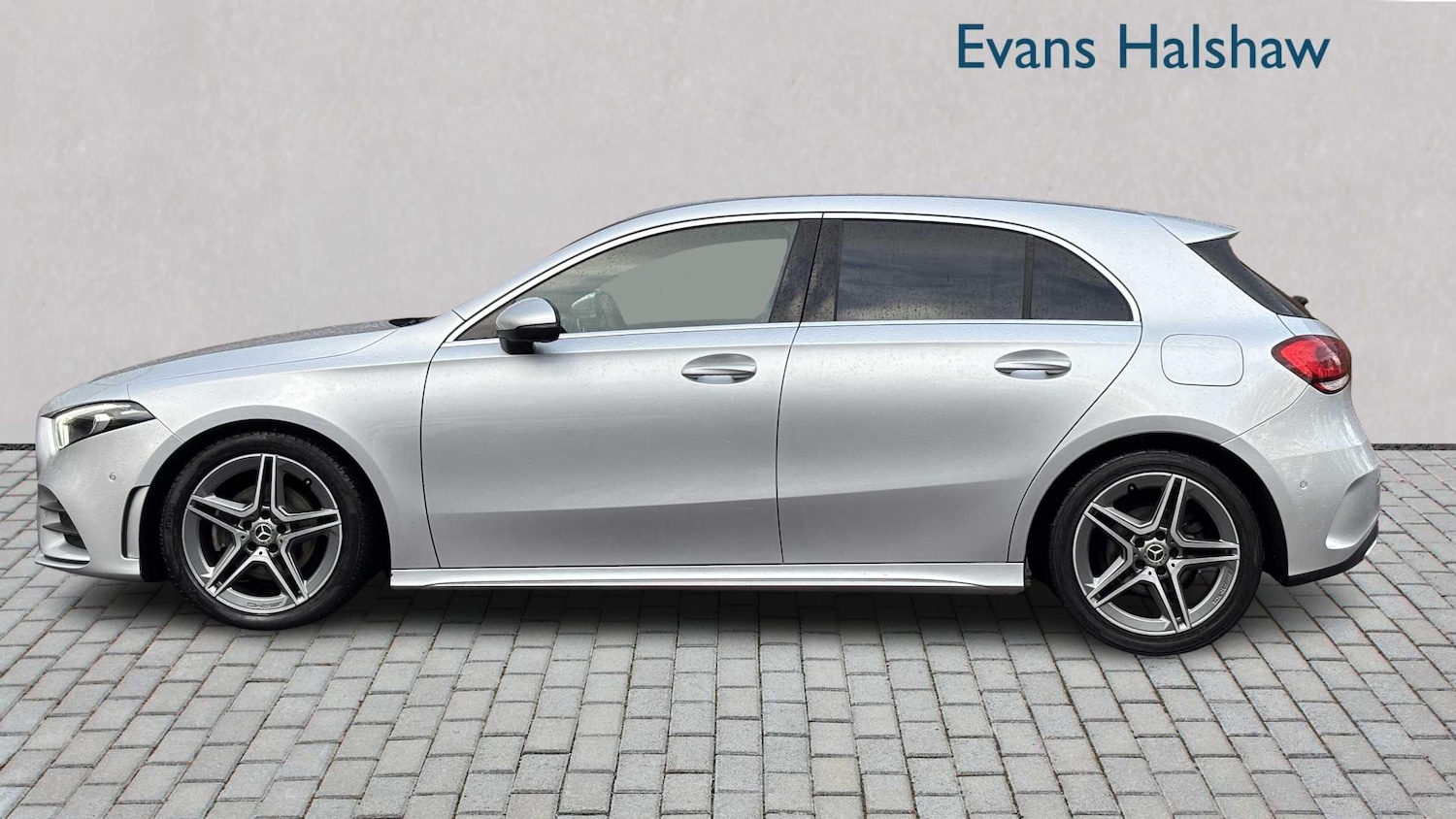 Used Mercedes-Benz A-Class 2020 for sale - 76523984: Photo 6