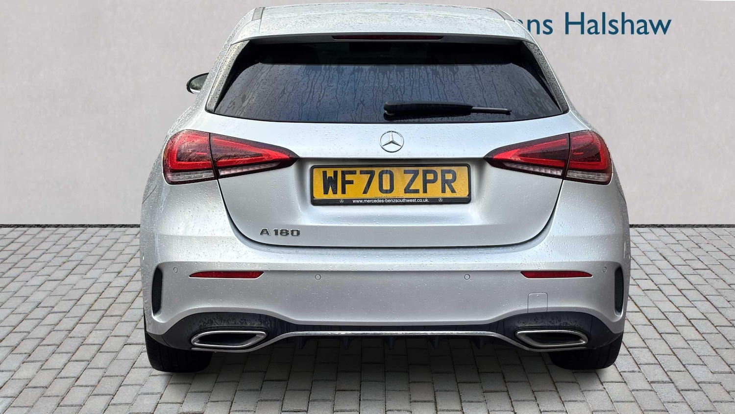 Used Mercedes-Benz A-Class 2020 for sale - 76523984: Photo 7