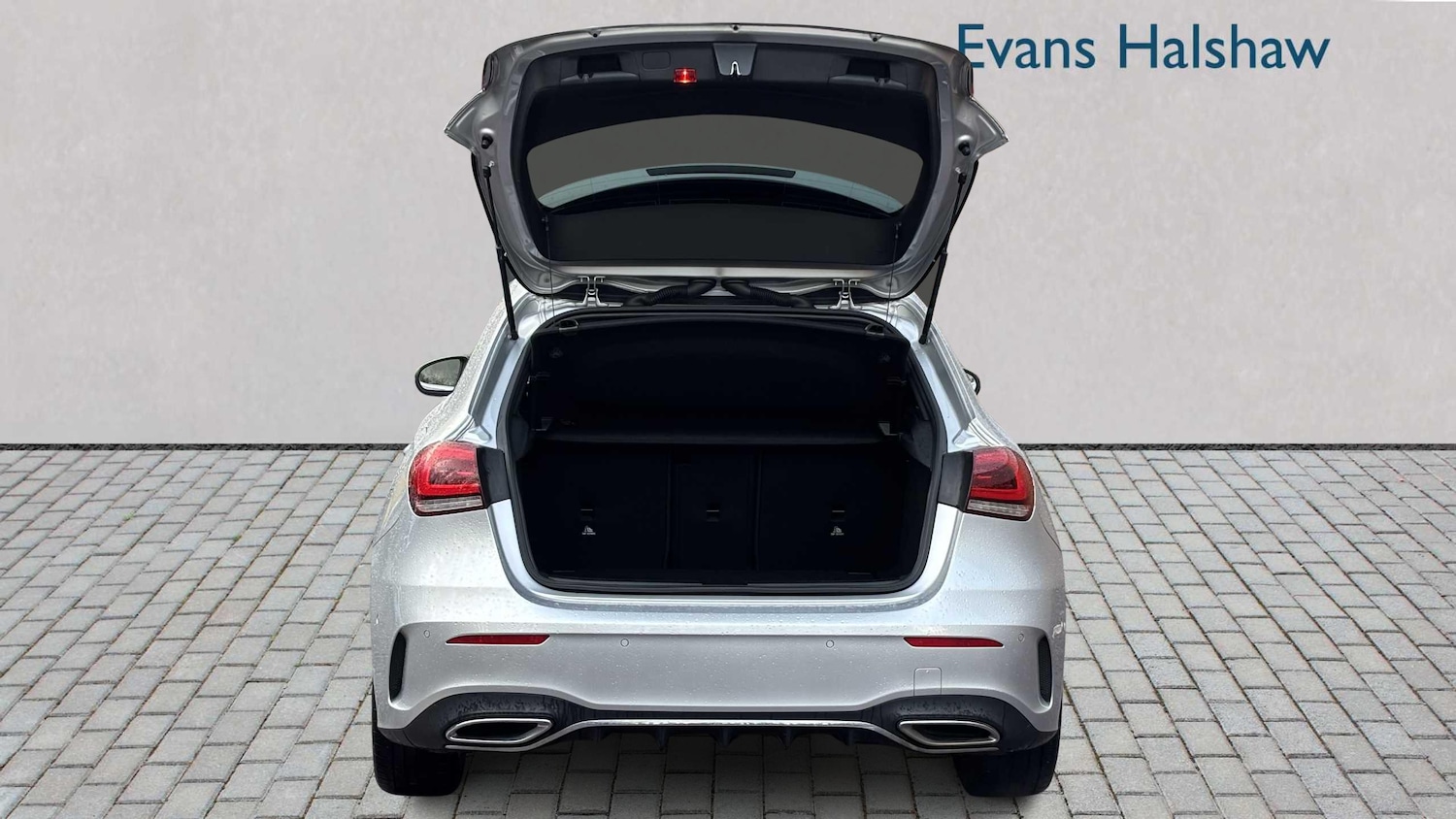 Used Mercedes-Benz A-Class 2020 for sale - 76523984: Photo 9