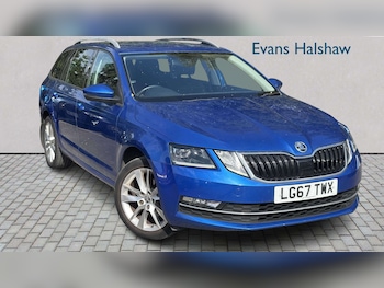 Used Skoda Octavia 2017 for sale - 79429079: Photo