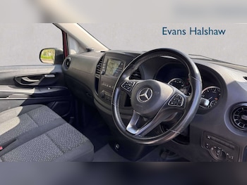 Used Mercedes-Benz Vito 2022 for sale - 78351843: Photo