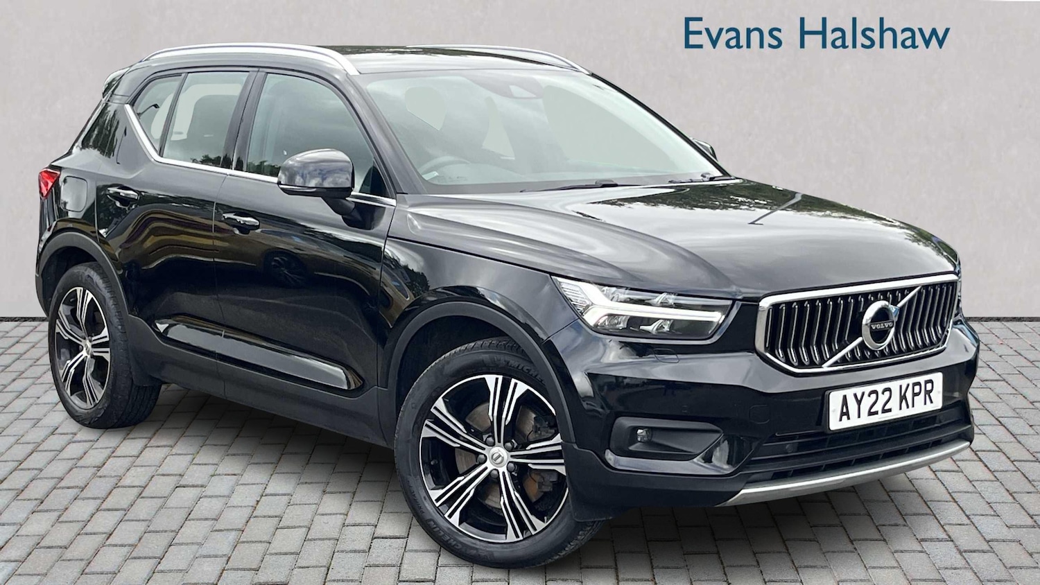 Used Volvo XC40 2022 for sale - 76170102: Photo 1