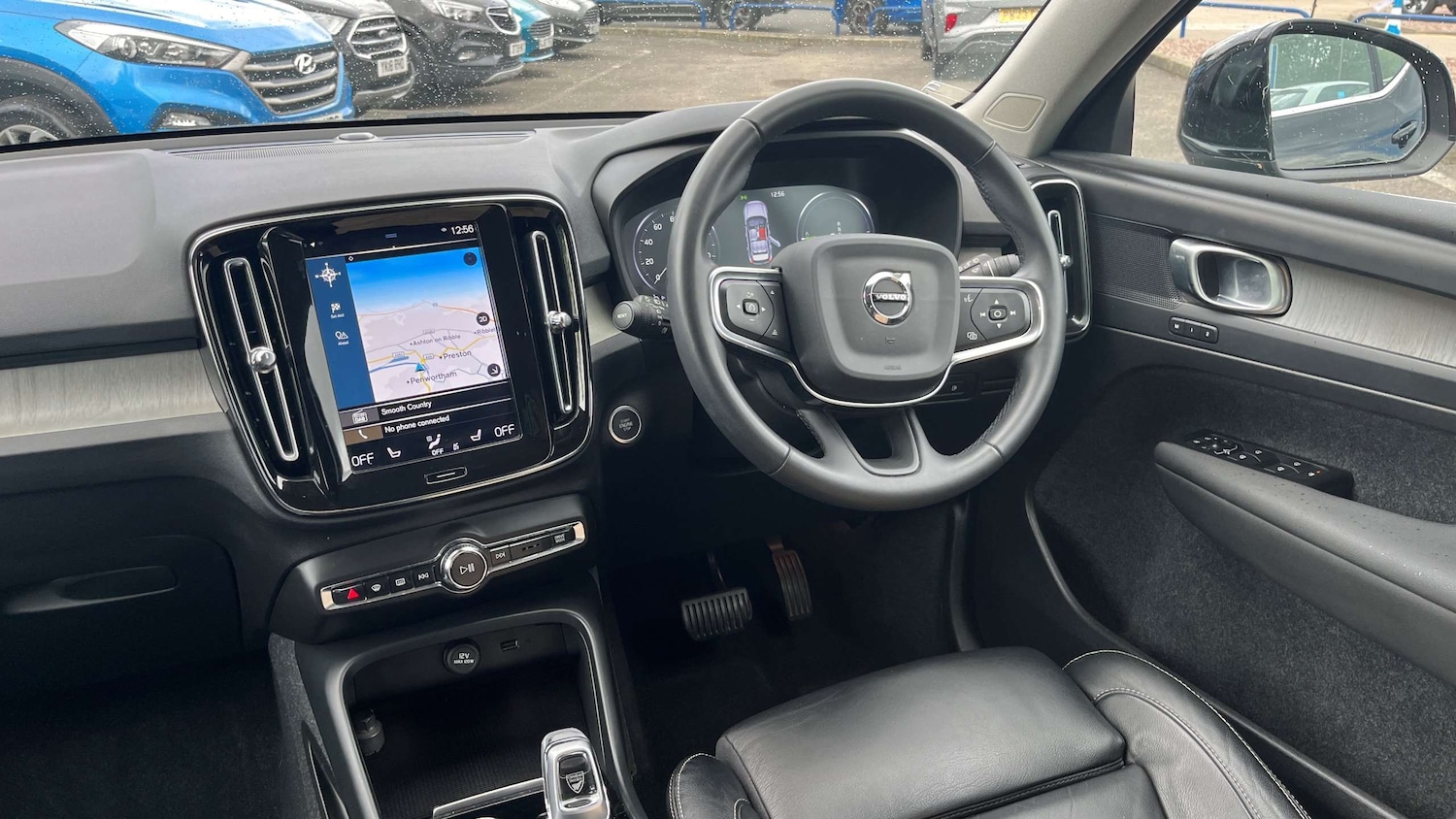 Used Volvo XC40 2022 for sale - 76170102: Photo 14
