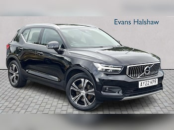 Used Volvo XC40 2022 for sale - 76170102: Photo