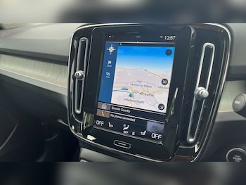 Used Volvo XC40 2022 for sale - 76170102: Photo