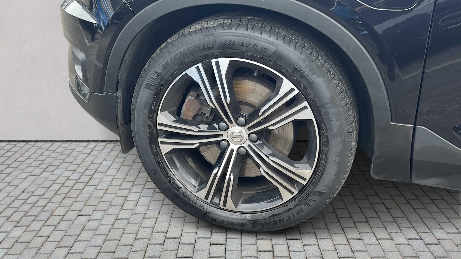 Used Volvo XC40 2022 for sale - 76170102: Photo 32