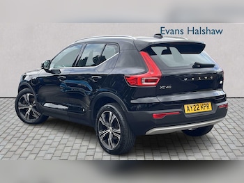 Used Volvo XC40 2022 for sale - 76170102: Photo