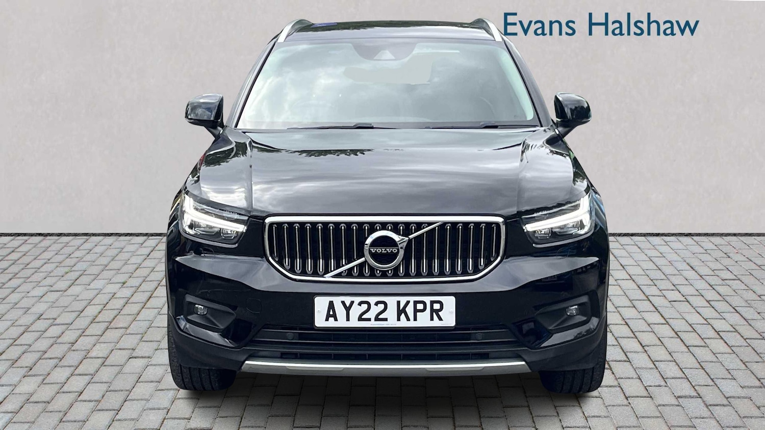 Used Volvo XC40 2022 for sale - 76170102: Photo 7