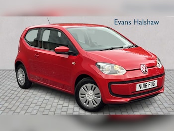 Volkswagen - up!