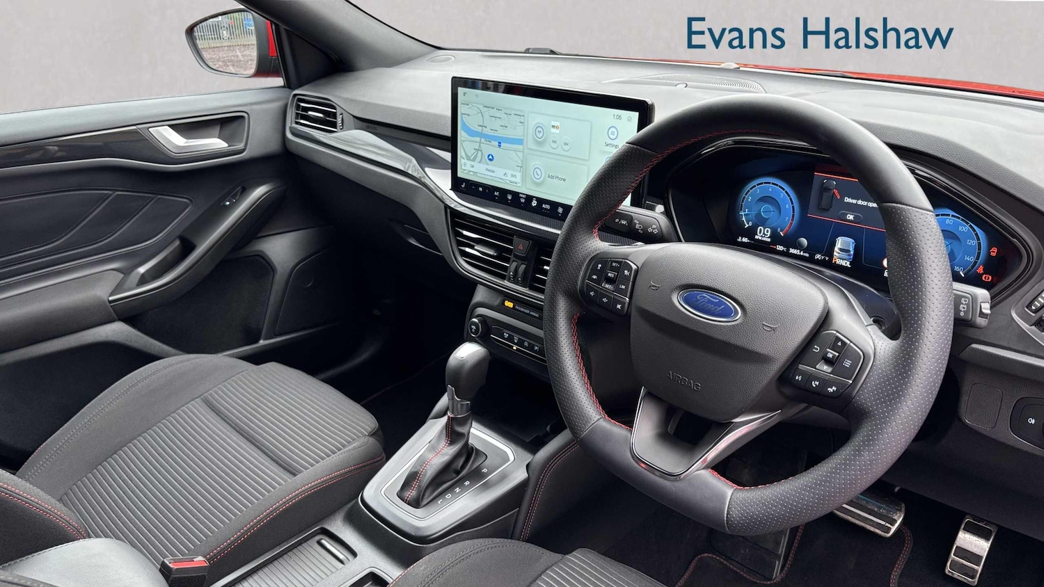 Used Ford Focus 2025 for sale - 77373691: Photo 11