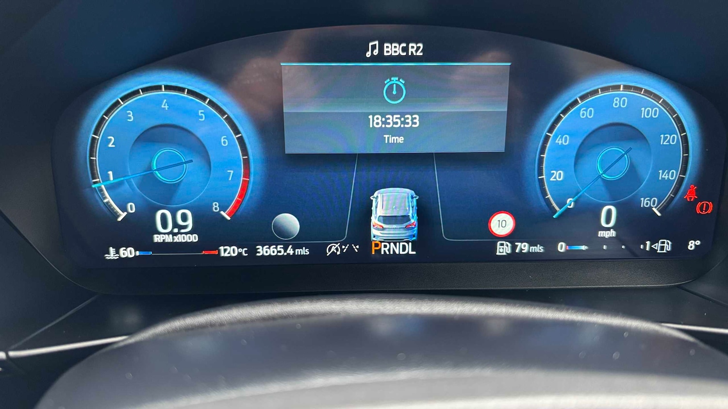 Used Ford Focus 2025 for sale - 77373691: Photo 12