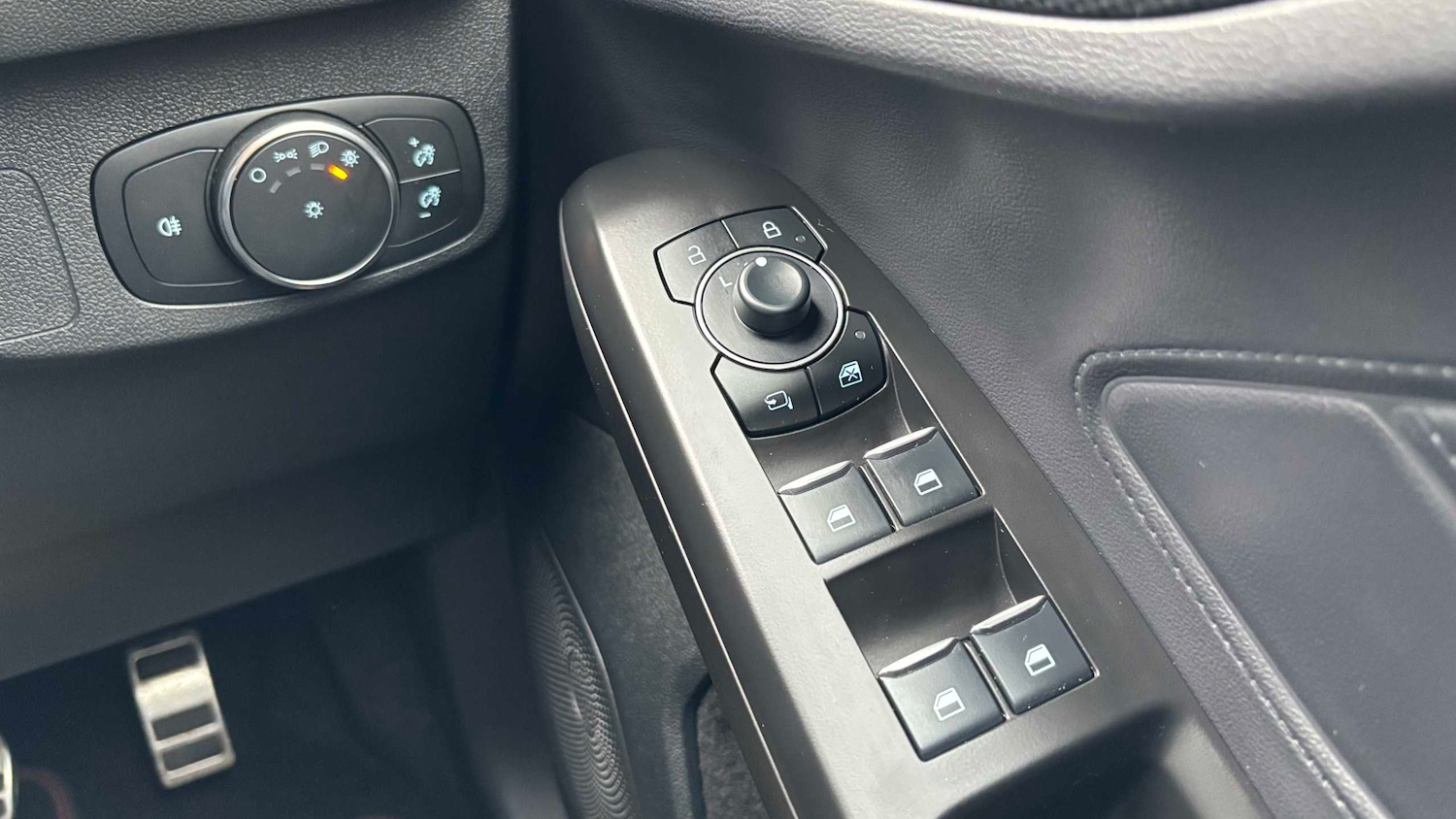 Used Ford Focus 2025 for sale - 77373691: Photo 17