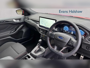 Used Ford Focus 2025 for sale - 77373691: Photo