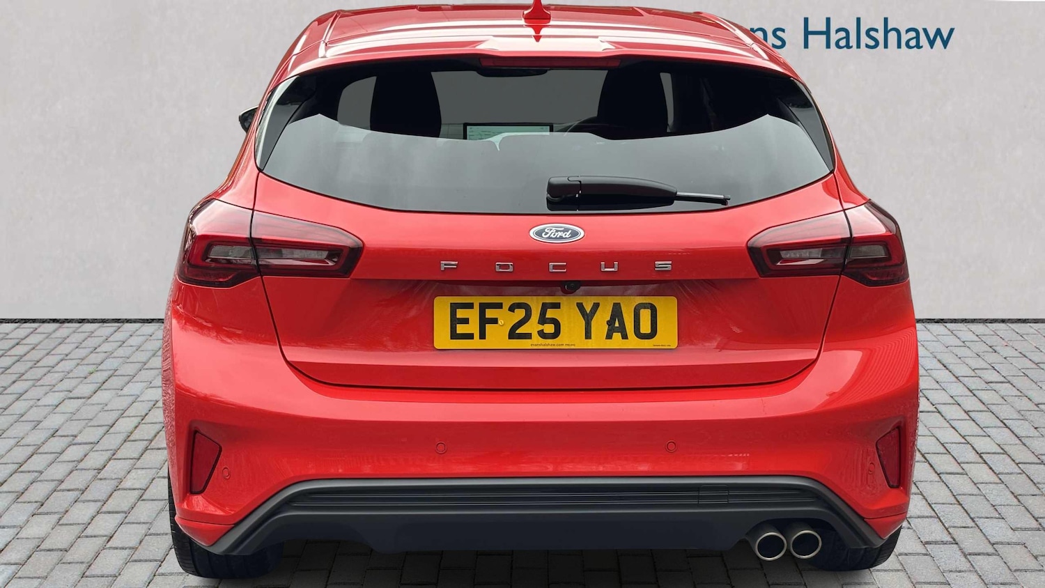 Used Ford Focus 2025 for sale - 77373691: Photo 7