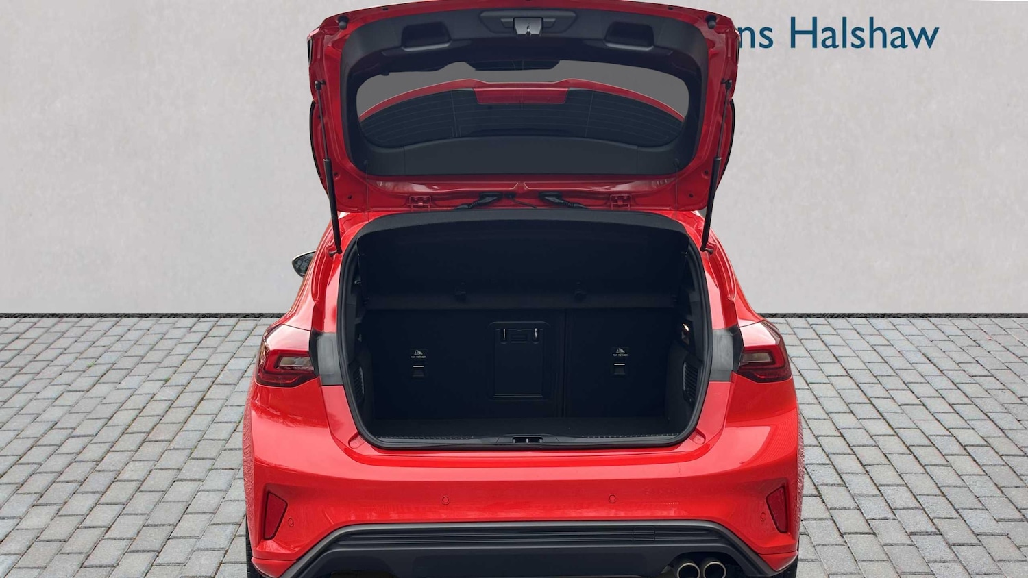 Used Ford Focus 2025 for sale - 77373691: Photo 9