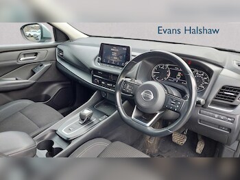 Used Nissan Qashqai 2022 for sale - 77443490: Photo