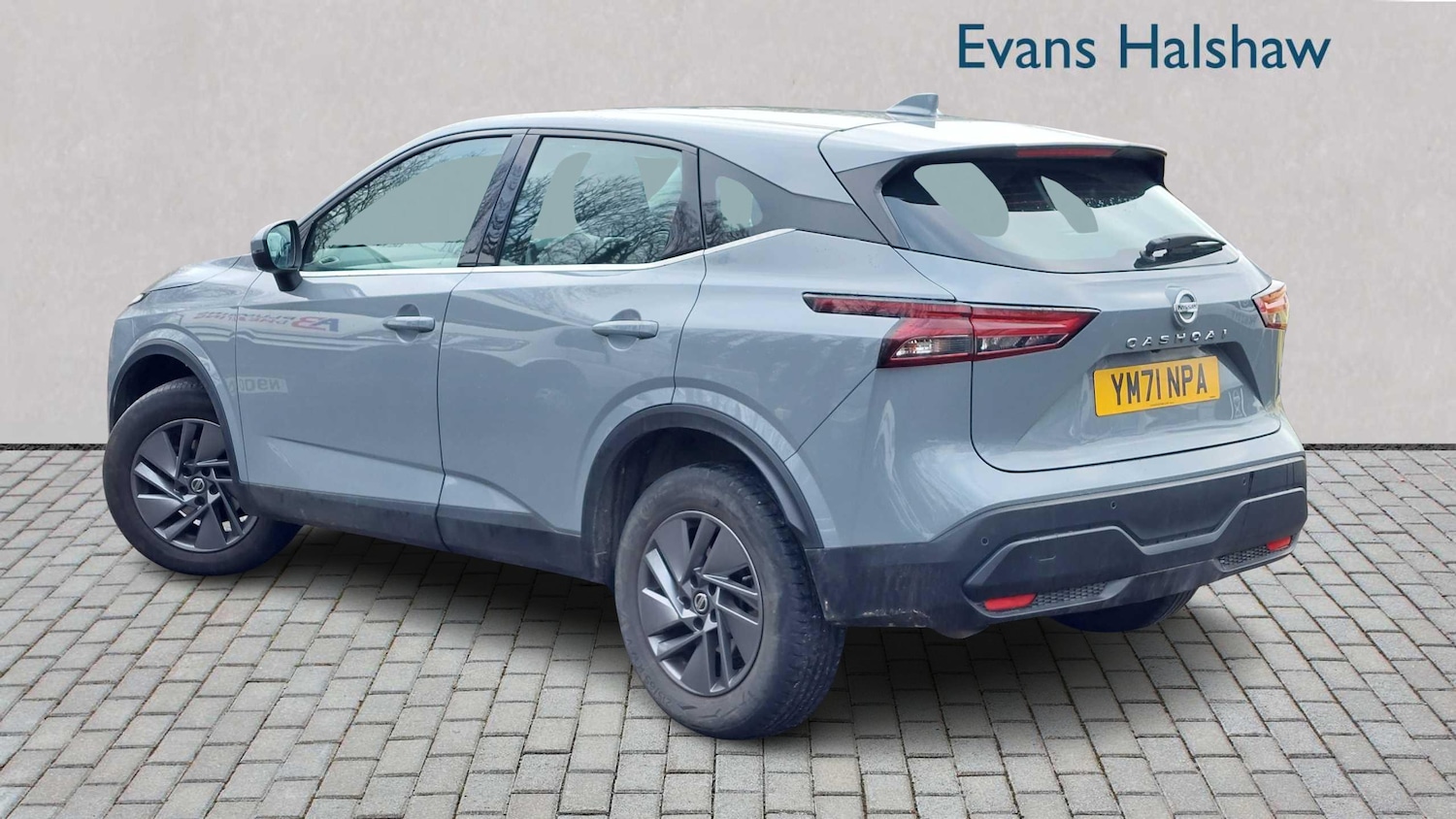 Used Nissan Qashqai 2022 for sale - 77443490: Photo 5