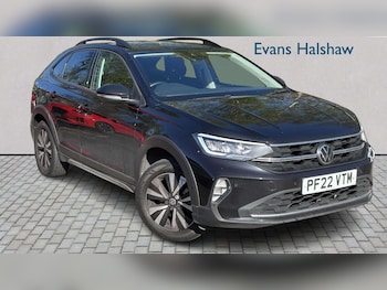 Used Volkswagen Taigo 2022 for sale - 78279072: Photo