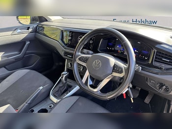 Used Volkswagen Taigo 2022 for sale - 78279072: Photo