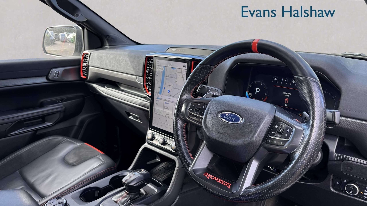 Used Ford Ranger 2023 for sale - 78052022: Photo 3