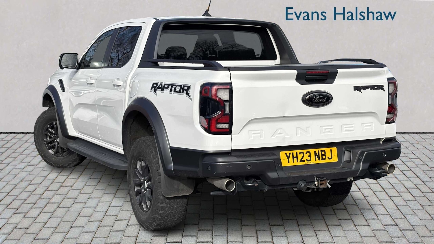 Used Ford Ranger 2023 for sale - 78052022: Photo 5