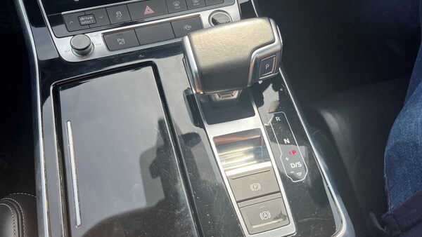 Used Audi Q7 2022 for sale - 75316960: Photo 18