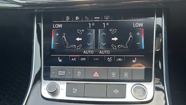 Used Audi Q7 2022 for sale - 75316960: Photo 19