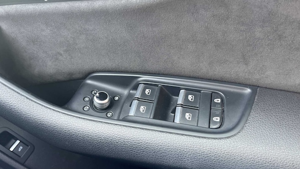 Used Audi Q7 2022 for sale - 75316960: Photo 26