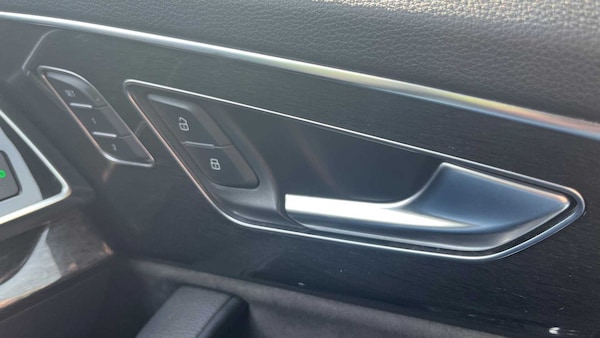 Used Audi Q7 2022 for sale - 75316960: Photo 27