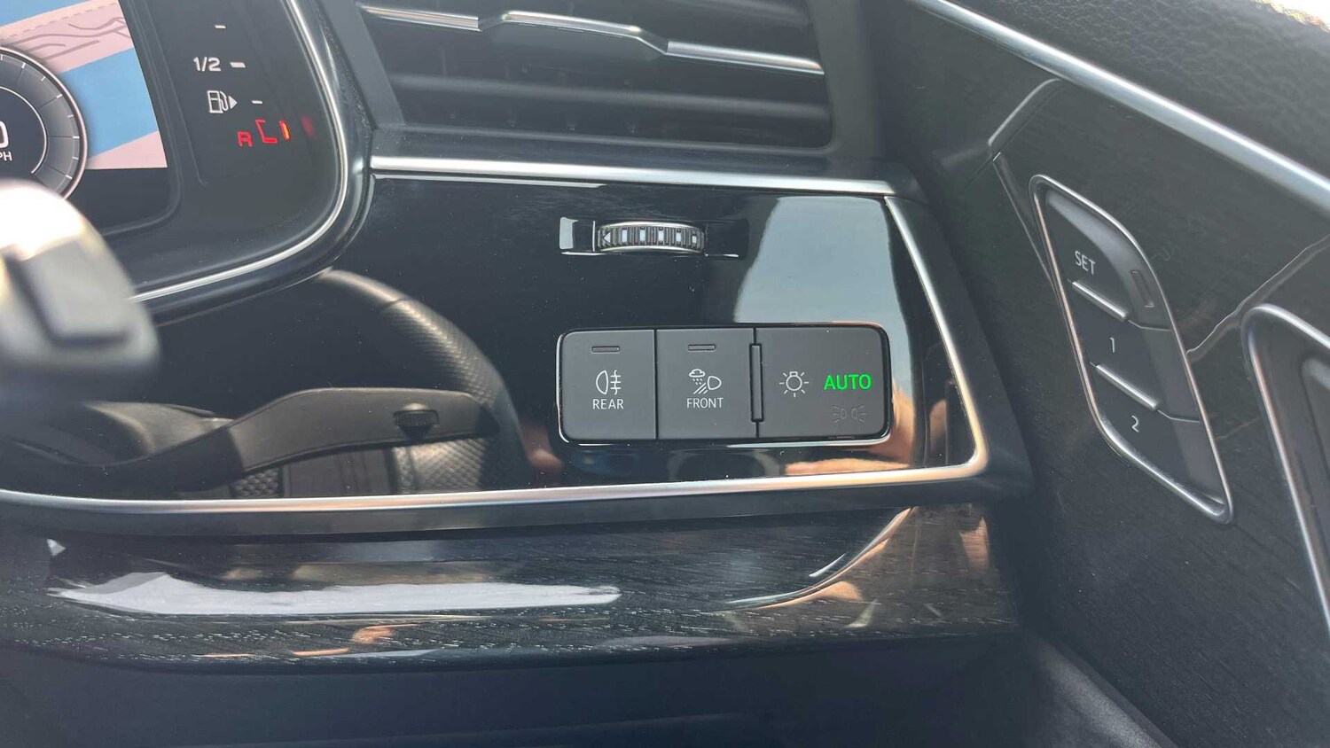 Vehicle 28