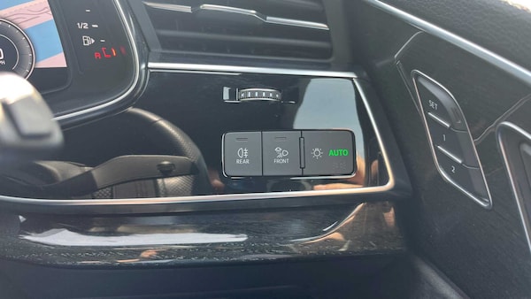 Used Audi Q7 2022 for sale - 75316960: Photo 28