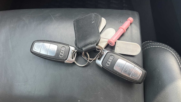 Used Audi Q7 2022 for sale - 75316960: Photo 29