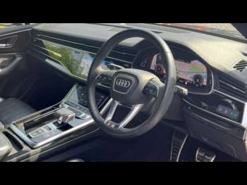 Used Audi Q7 2022 for sale - 75316960: Photo